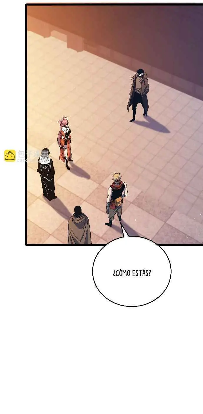  MIS HABILIDADES PASIVAS SON INVENCIBLES > Capitulo 72 > Page 201